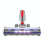 V-shaped Anti-tangle Floor Brush for Vacuum Cleaners - For Dyson G5 Series