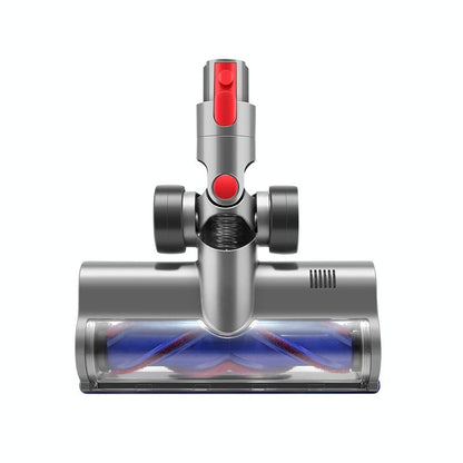 V-shaped Anti-tangle Floor Brush for Vacuum Cleaners - For Dyson G5 Series