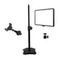 42Cm Bracket Live Fill Light With 10 Three-Colour Temperature For Photography