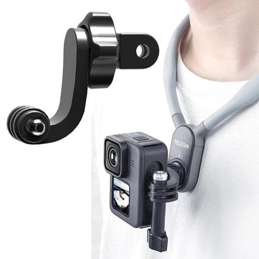 Action Camera Accessories For Gopro And Dji Hero11 / 9