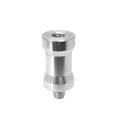 10-Pack 1 / 4 Screw Adapter - Female To Male