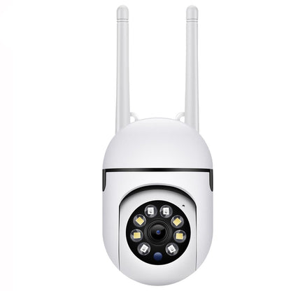 Wireless Hd Smart Camera With Night Vision & Two-Way Audio - 32Gb Memory