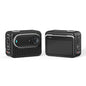 Carbon Fiber Style Body Sticker for Insta360 Go 3 Action Camera - Carbon Fiber