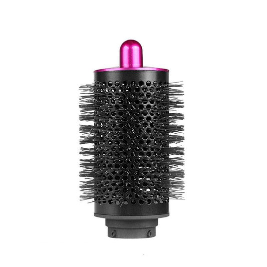 Gold 20mm Cylinder Comb for Dyson Airwrap - 55Mm  Cylinder Comb Rose Red