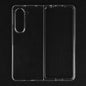 For Samsung Galaxy Z Fold4 5G Flip Case - Pc Material