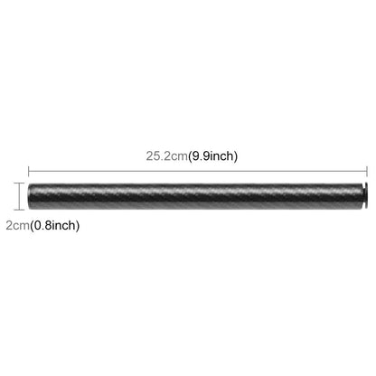 Lightweight Selfie Stick Extension For Gopro And Dji Cameras