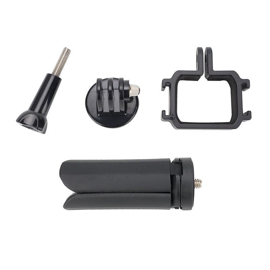 Universal Expansion Bracket for Dji Pocket Gimbal - Expand Bracket+Mini Triangle