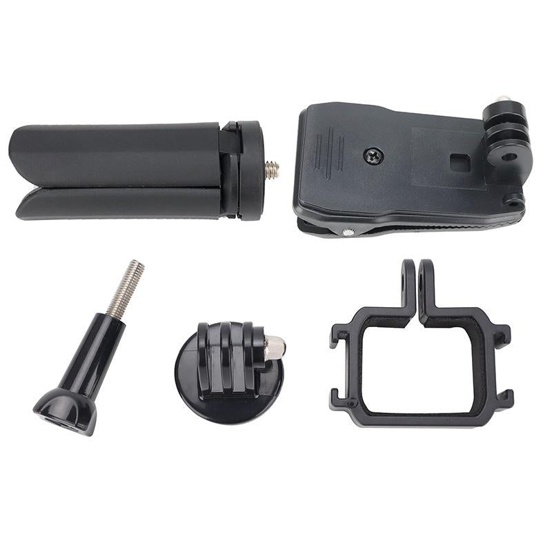 Universal Expansion Bracket for Dji Pocket Gimbal - Expand Bracket+Mini Triangle