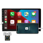 9 Inch Carplay Mp5 Player + 8 Light Camera - Standard Style