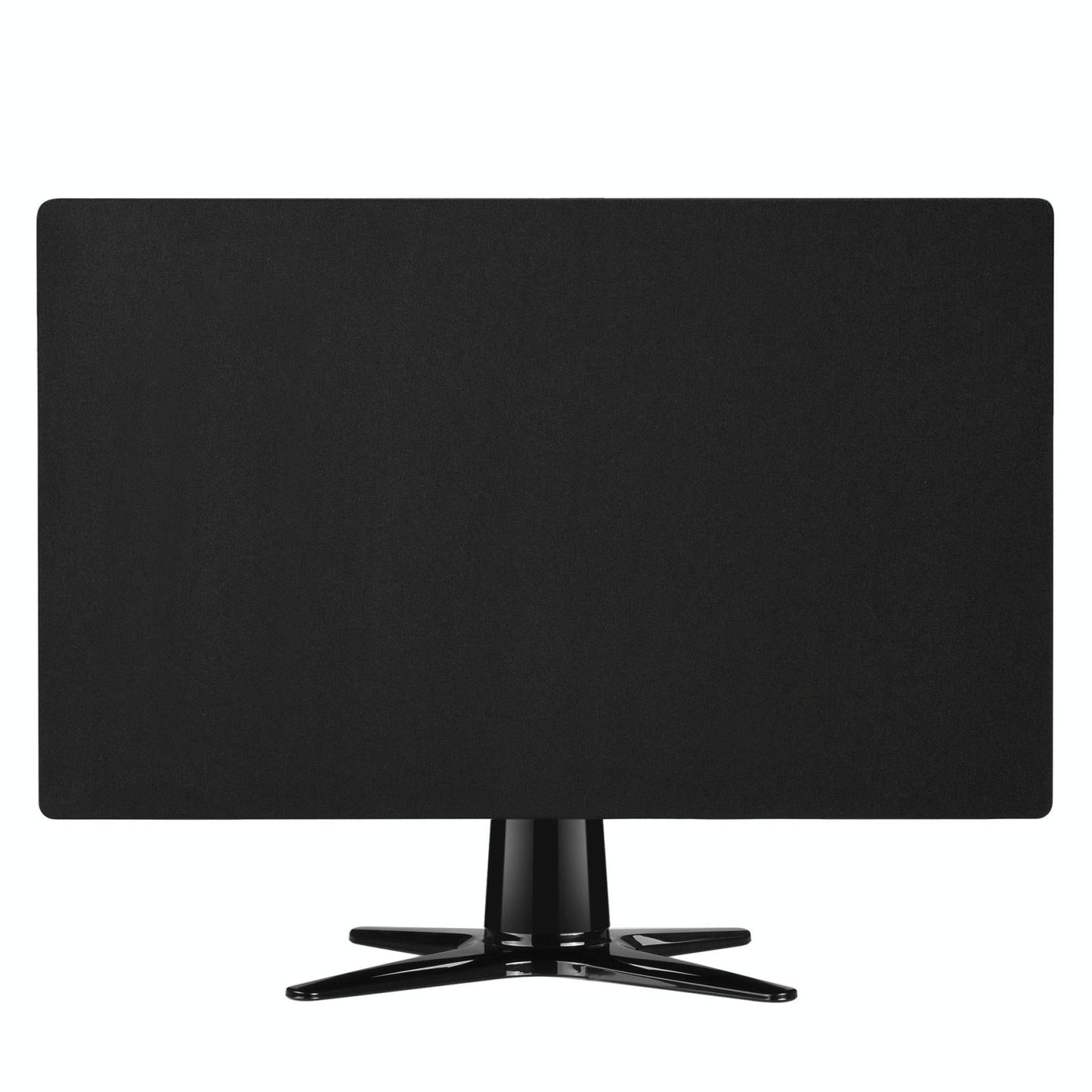 27 Hanging Stretch Cloth Dust Cover for Lcd Desktop Monitor