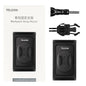 Universal Backpack Strap Mount for Action Cameras - Set B