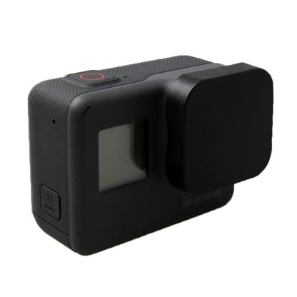 Scratch-Resistant Professional Camera Lens For Gopro Hero5