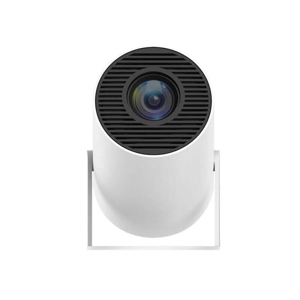 Portable Smart Projector With Android 11.0 System - 120 Lumen