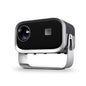 360 Degree Rotating Mini Led Projector - 150 Lumens 1280X720P