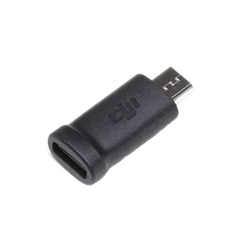 Multifunctional Camera Control Cable For Dji Ronin Sc - Type C To Micro Usb