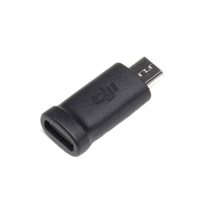 Multifunctional Camera Control Cable For Dji Ronin Sc - Type C To Micro Usb