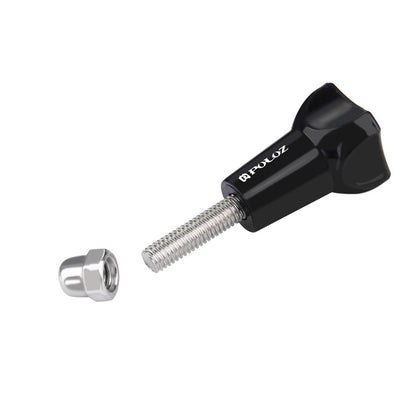 Short Plastic Thumb Knob for Gopro Hero 12 - Standard Screw