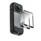 2-pack Soft Film for Insta360 X3 - Curved Hd Explosion-proof