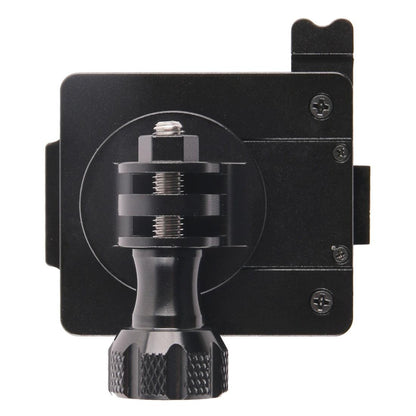 Aluminum Mount for Action Cameras with Nvg Base