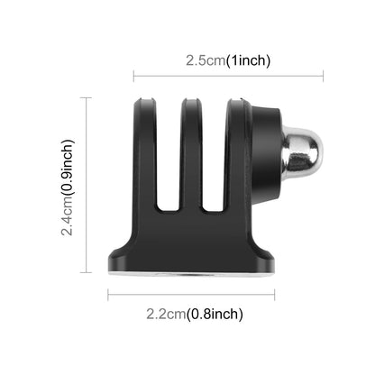 Universal Tripod Adapter for Invisible Base