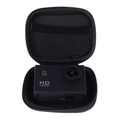 Compact Action Camera Bundle Xiaomi Yi Sjcam Sj6000 Sj5000 Sj4000
