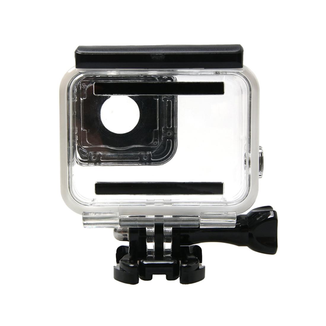 Gopro Hero6 / 5 Hollow Back Cover with Mount and Screw