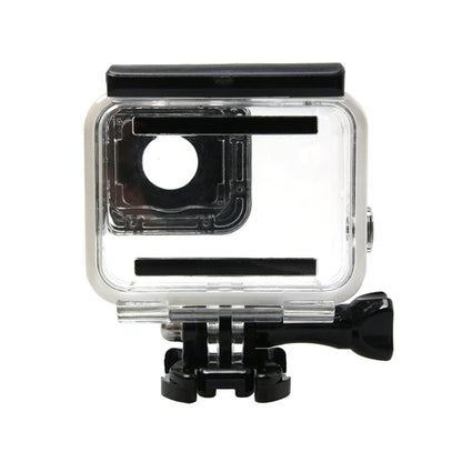 Gopro Hero6 / 5 Hollow Back Cover with Mount and Screw