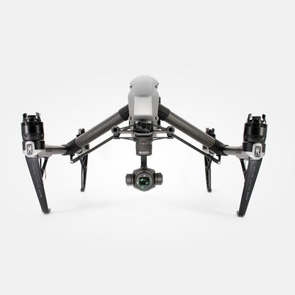 Gold Edge Lens Filter for Dji Inspire 2 / X4s Gimbal Camera Drone