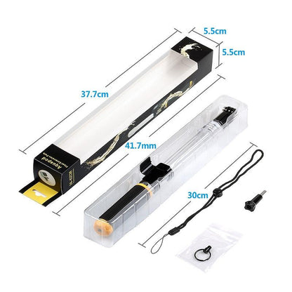 Gopro Hero11 Retractable Selfie Stick