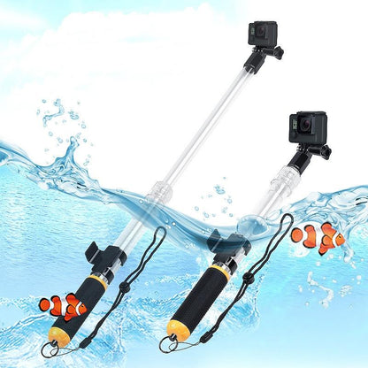 Gopro Hero11 Retractable Selfie Stick