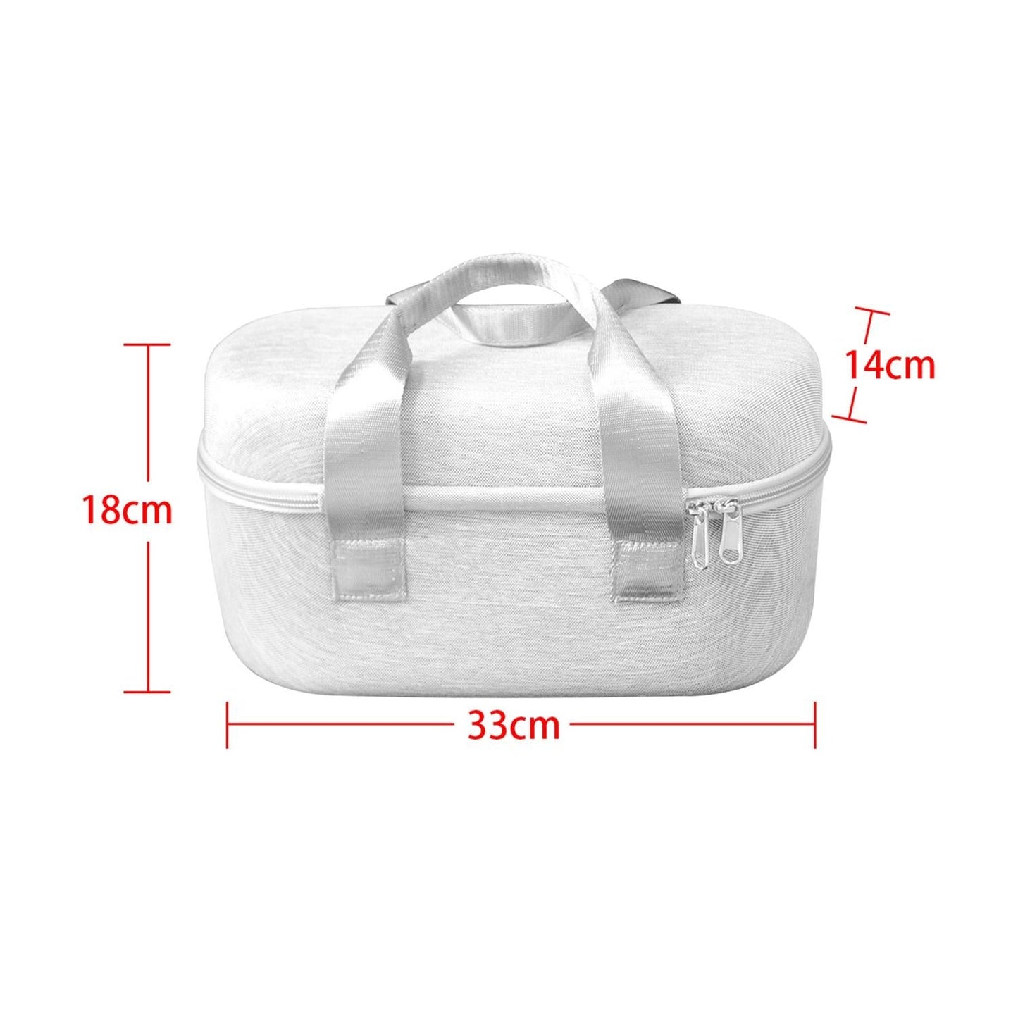 Sony Ht-Ax7 Carrying Case - Compact Storage Bag