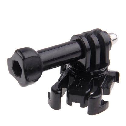 Adjustable 360 Degree Strap Mount For Gopro Hero11 - Rotatable