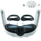Protective Lens Cover For Oculus Quest 3 Vr