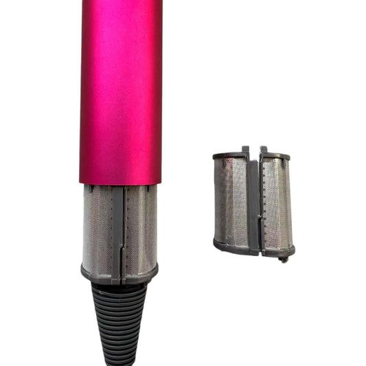 Metal Inner Filter & Screwdriver Set For Dyson Hd03 / 08 / 15 Hair Dryer