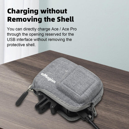 Mini Body Bag For Essential Items - Magisn Storage Case