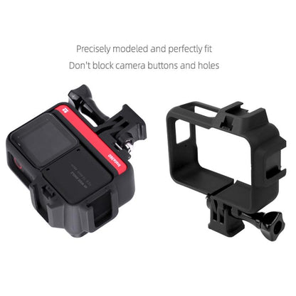 Insta360 One R 4K / Twin Plastic Frame Case