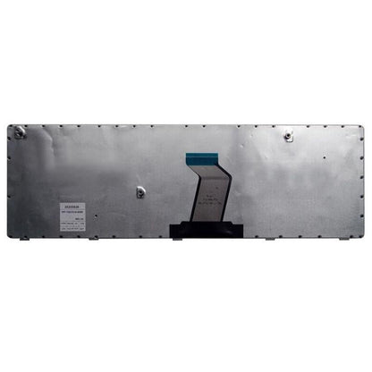 Russian Keyboard for Lenovo V570 / Z570 / Z575 Laptop