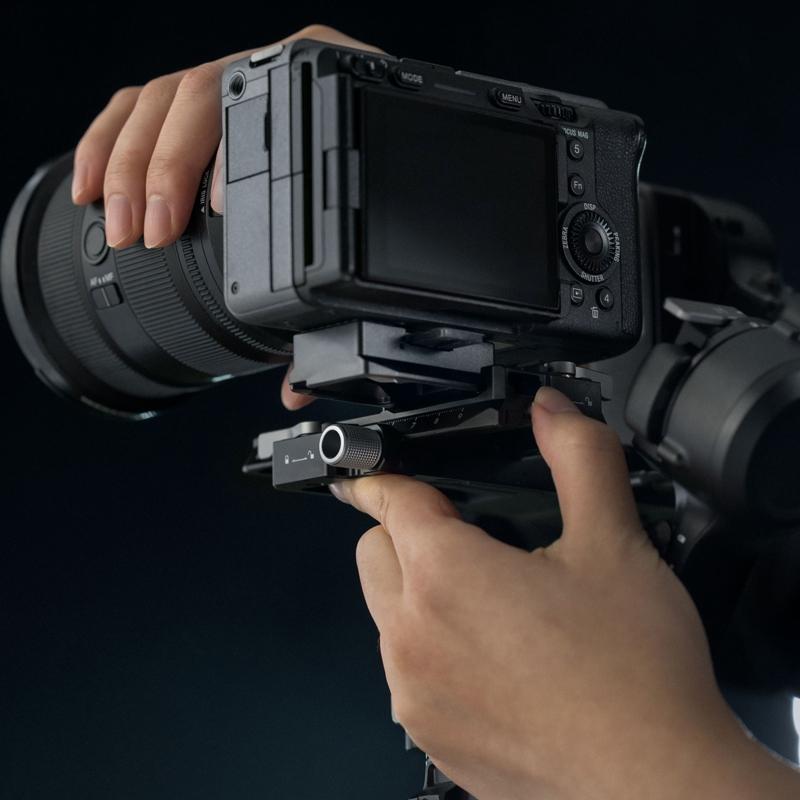 Dji Rs for Pro 4 3 Pro 3 and 2