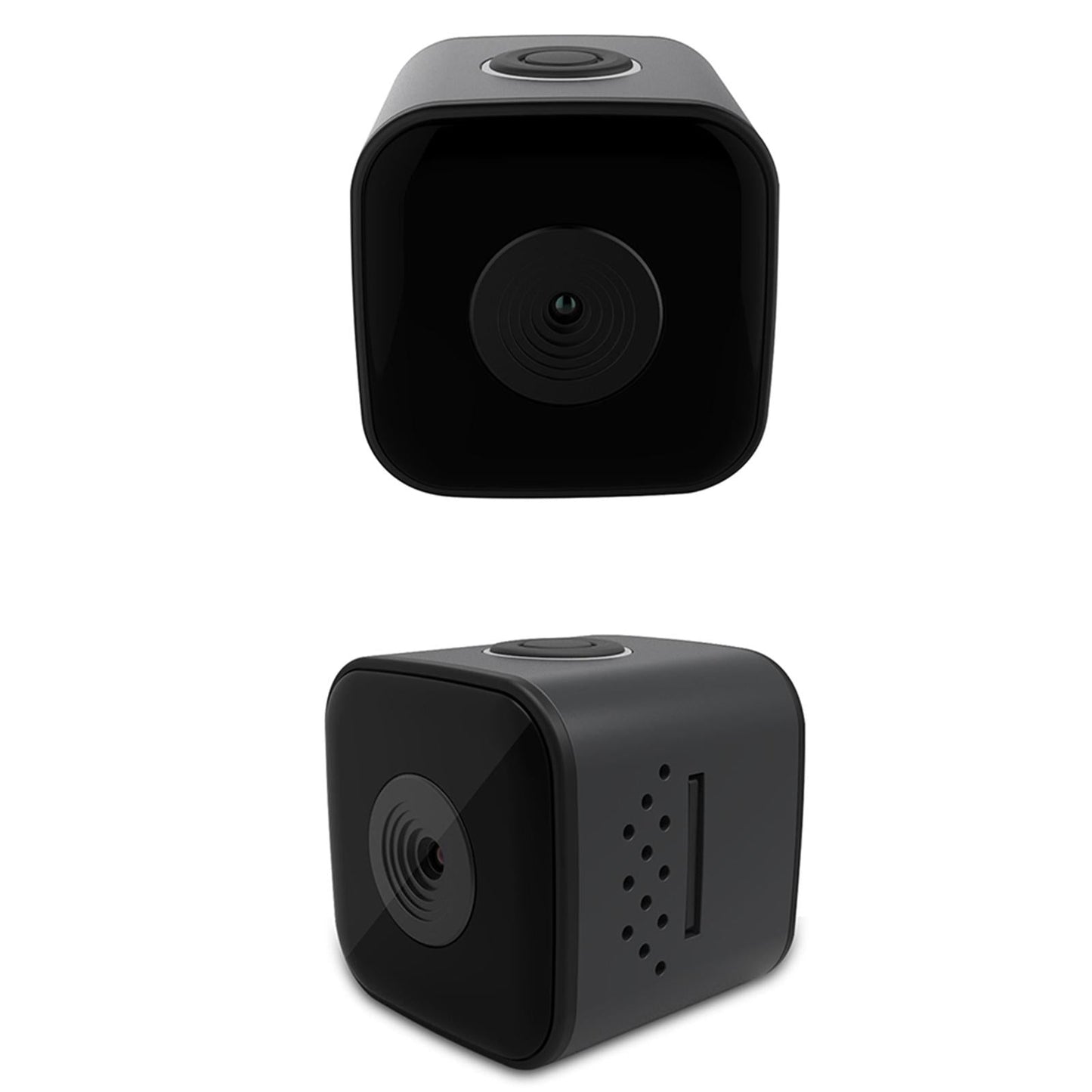 Waterproof Mini Smart Camera With Night Vision - 1080P