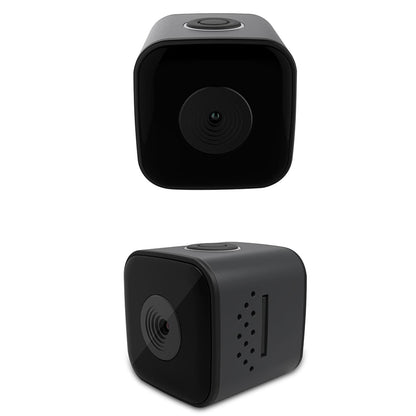 Waterproof Mini Smart Camera With Night Vision - 1080P