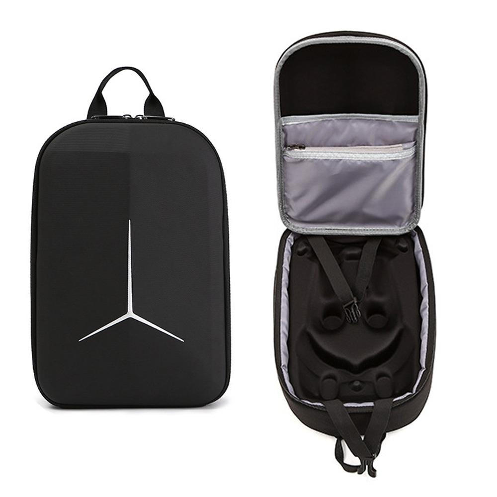 Compact Vr Storage Bag for Pico 4 - Portable