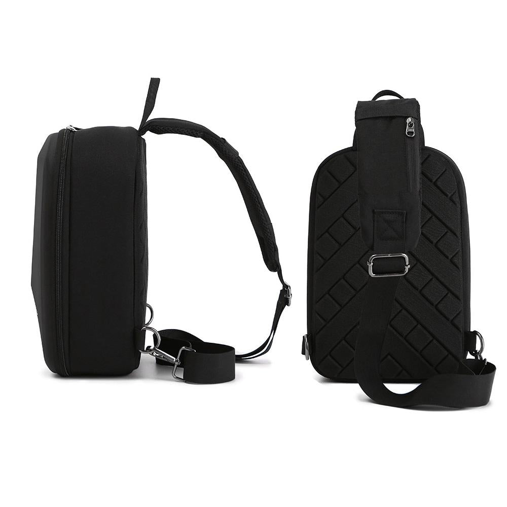 Compact Vr Storage Bag for Pico 4 - Portable