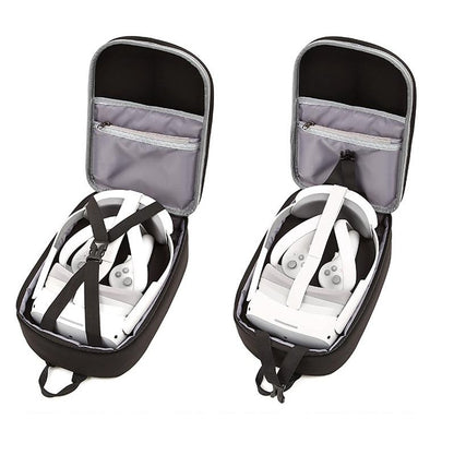 Compact Vr Storage Bag for Pico 4 - Portable