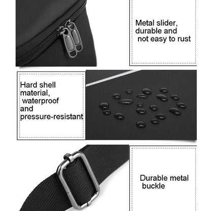 Compact Vr Storage Bag for Pico 4 - Portable