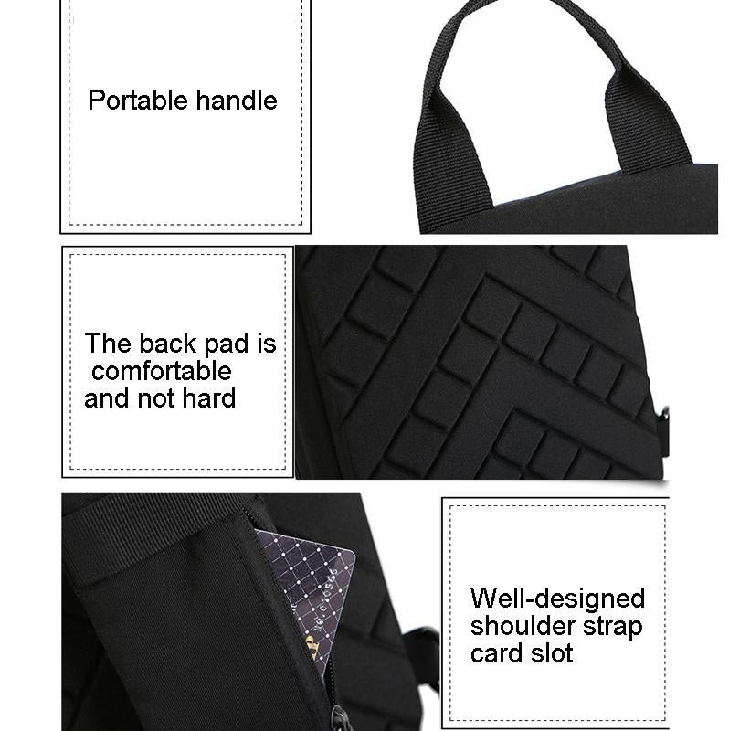 Compact Vr Storage Bag for Pico 4 - Portable