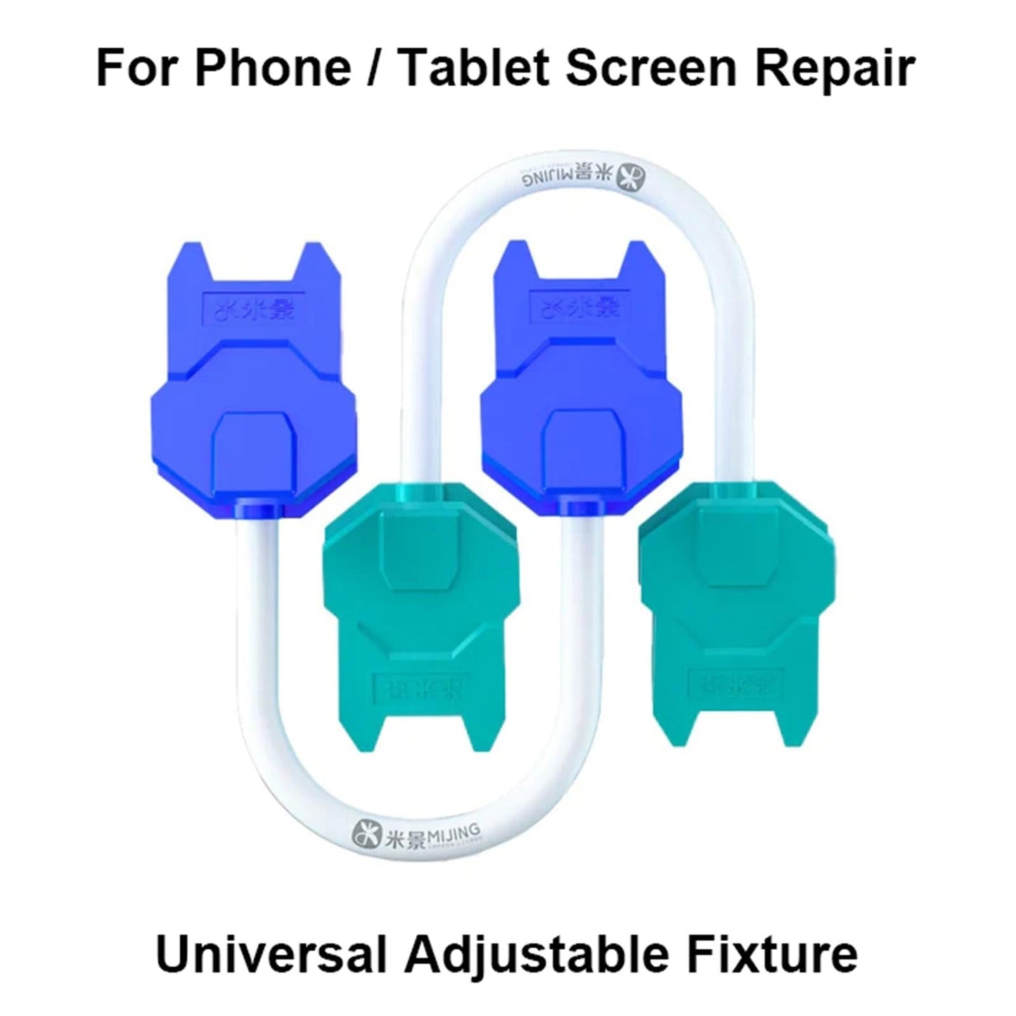 Universal Fastening Holder for Mijing Pm 11 - Auxiliary