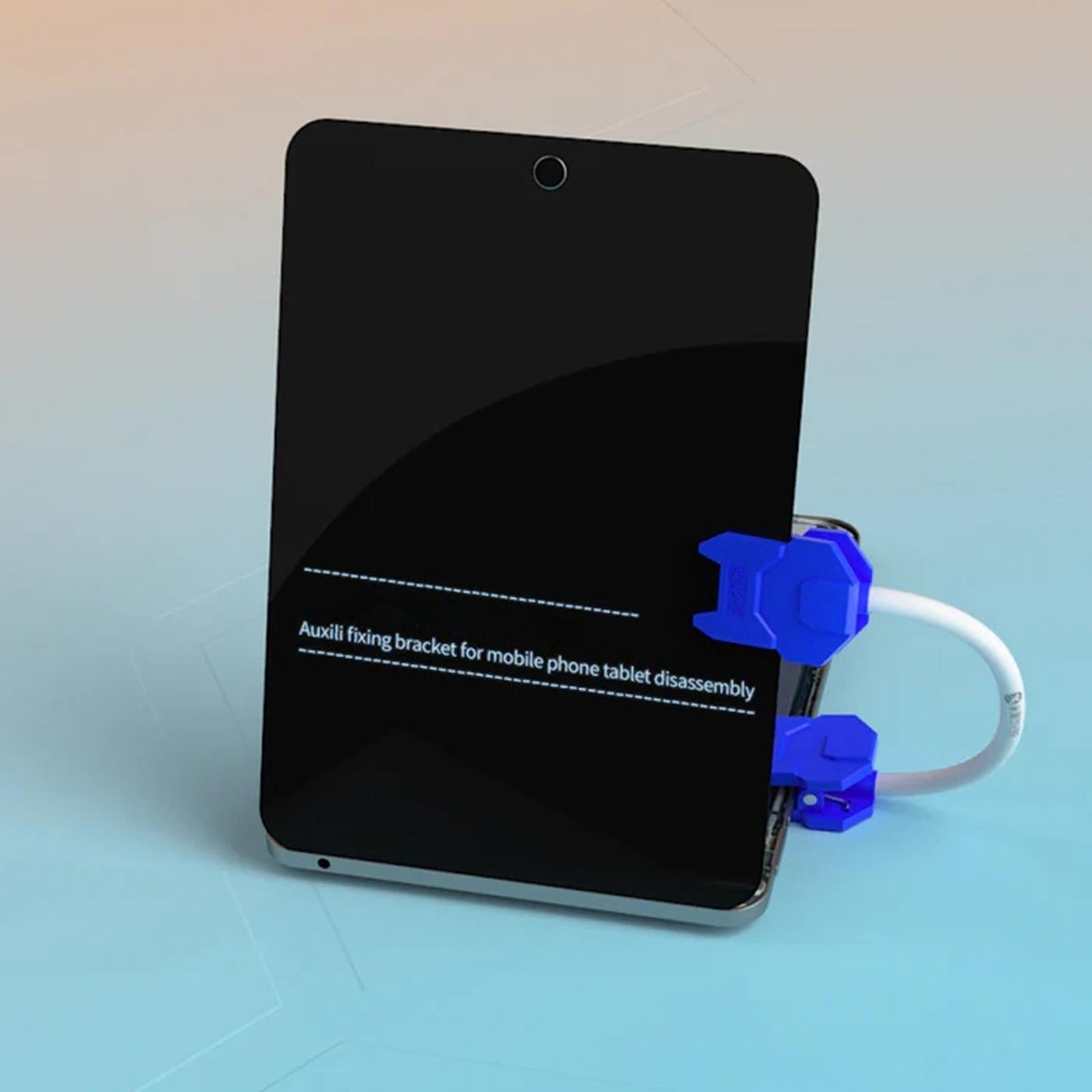 Universal Fastening Holder for Mijing Pm 11 - Auxiliary
