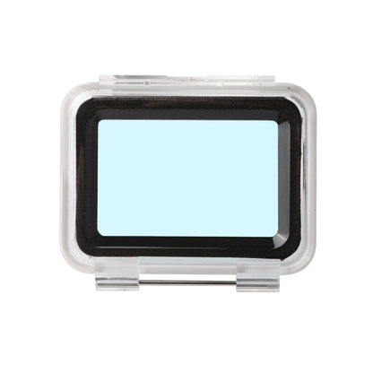 Waterproof Touch Case For Gopro Hero10 With Back Cover