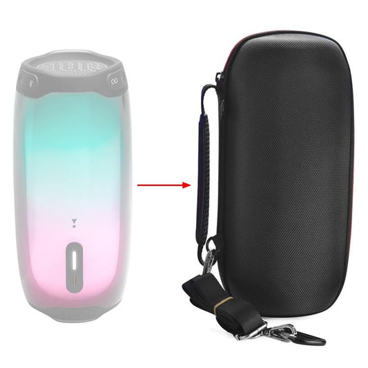 Hard Box for Jbl Pulse3 / Flip4 / Flip3 / Charge2 Bluetooth Speaker