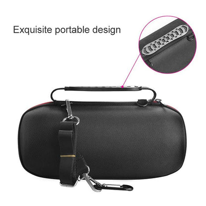 Hard Box for Jbl Pulse3 / Flip4 / Flip3 / Charge2 Bluetooth Speaker